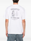 CARHARTT WIP PRE T-shirts and Polos White