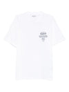 CARHARTT WIP PRE T-shirts and Polos White