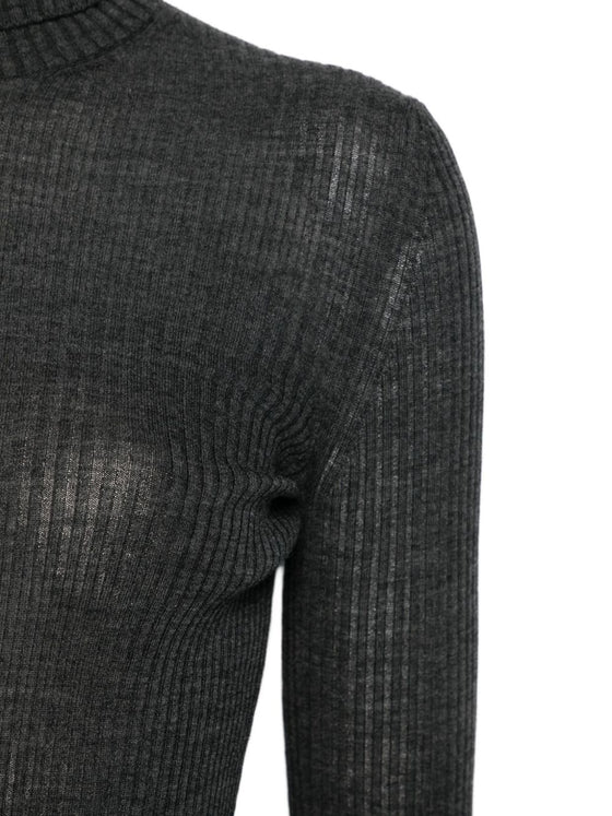 MRZ Sweaters Grey
