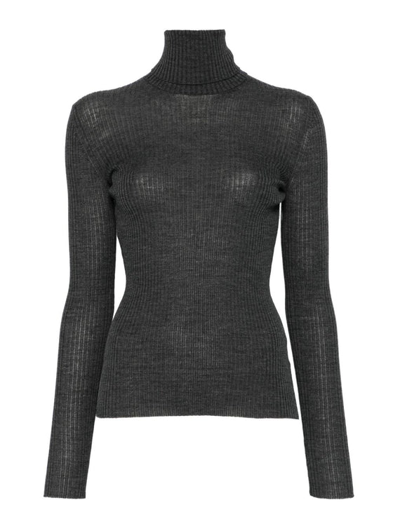 MRZ Sweaters Grey