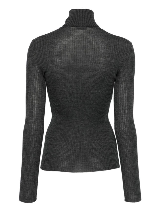 MRZ Sweaters Grey