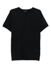 Paul Smith T-shirts and Polos Black