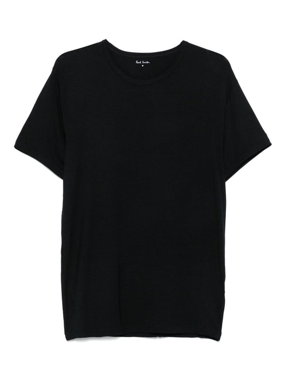Paul Smith T-shirts and Polos Black