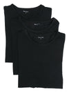 Paul Smith T-shirts and Polos Black