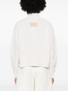 Elisabetta Franchi Sweaters Cream