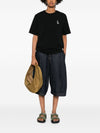 Maison Kitsuné MAISON KITSUNE' T-shirts and Polos Black