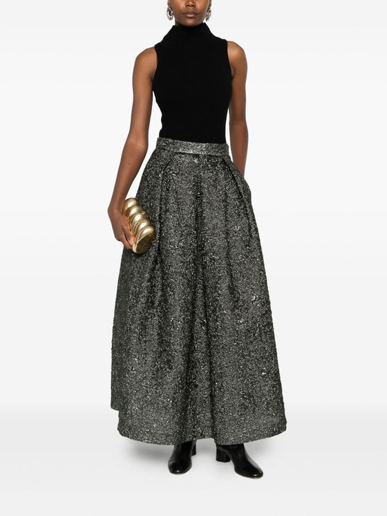 LUNATICA MILANO Skirts Green