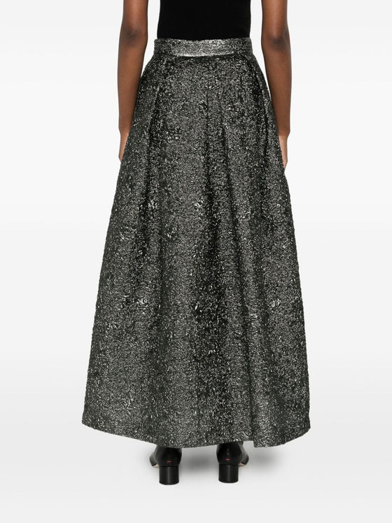 LUNATICA MILANO Skirts Green