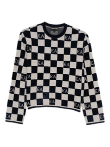  Emporio Armani Sweaters Beige