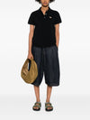 Maison Kitsuné MAISON KITSUNE' T-shirts and Polos Black