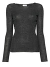 MRZ Sweaters Grey