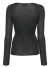 MRZ Sweaters Grey