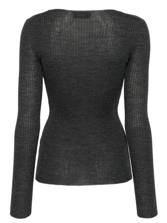 MRZ Sweaters Grey