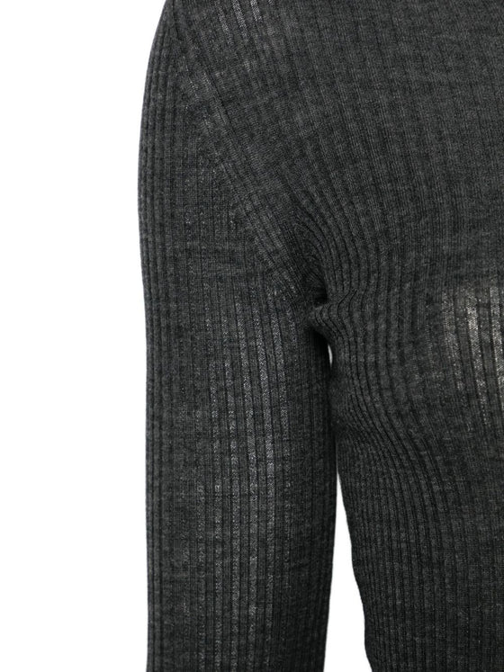 MRZ Sweaters Grey