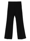 MRZ Trousers Black