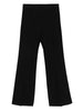 MRZ Trousers Black