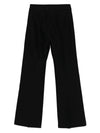 MRZ Trousers Black