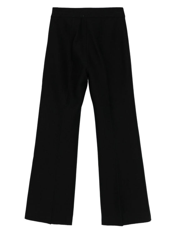 MRZ Trousers Black