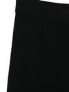 MRZ Trousers Black