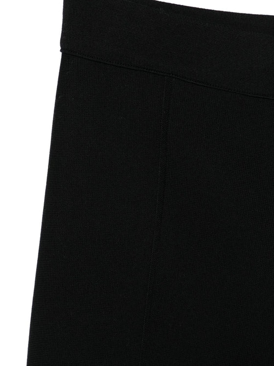 MRZ Trousers Black