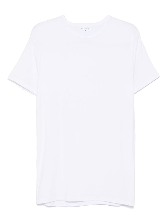 Paul Smith T-shirts and Polos White