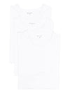 Paul Smith T-shirts and Polos White