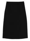 MRZ Skirts Black