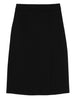 MRZ Skirts Black