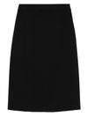 MRZ Skirts Black