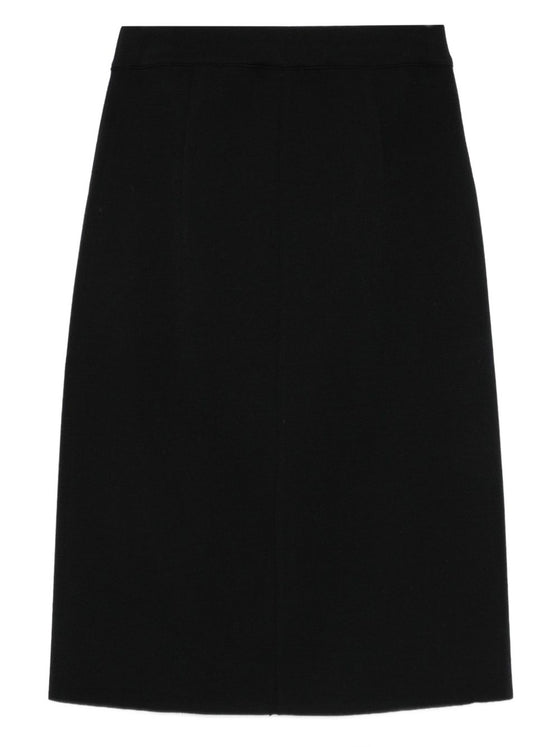 MRZ Skirts Black
