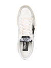 Golden Goose Ball-Star low-top sneakers