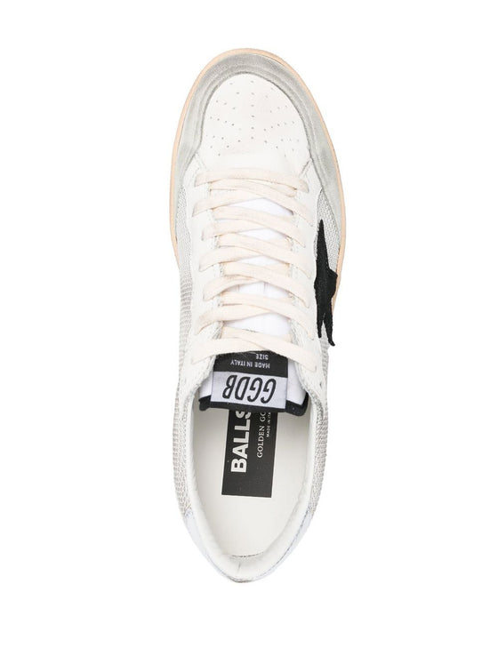 Golden Goose Ball-Star low-top sneakers