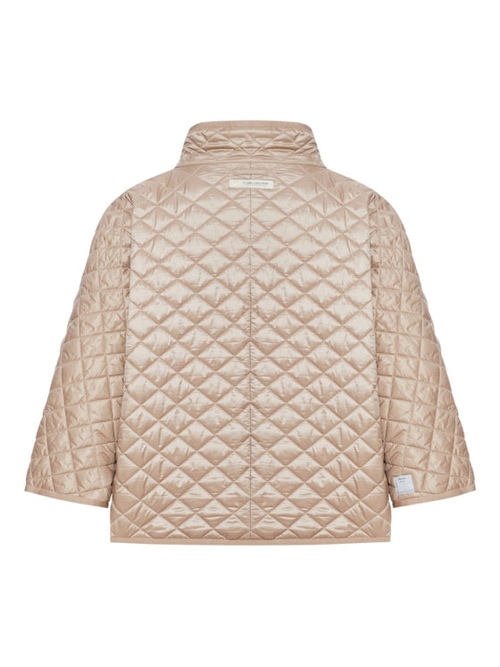 MAX MARA THE CUBE Jackets Grey