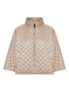MAX MARA THE CUBE Jackets Grey