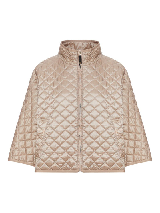 MAX MARA THE CUBE Jackets Grey