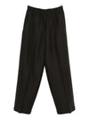 Ami Paris Trousers Grey