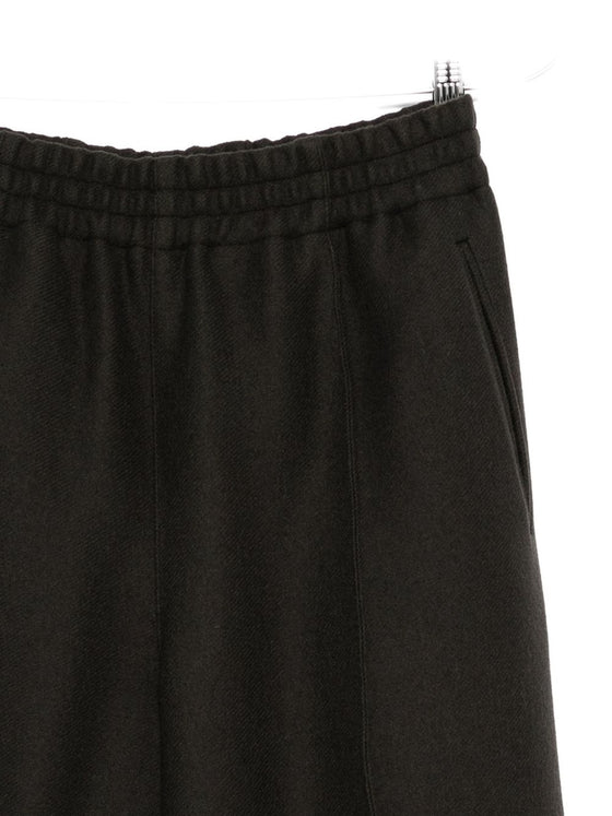Ami Paris Trousers Grey