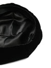 Emporio Armani Hats Black