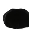 Emporio Armani Hats Black