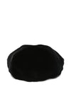 Emporio Armani Hats Black