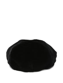  Emporio Armani Hats Black