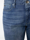 Emporio Armani Jeans Blue