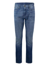 Emporio Armani Jeans Blue