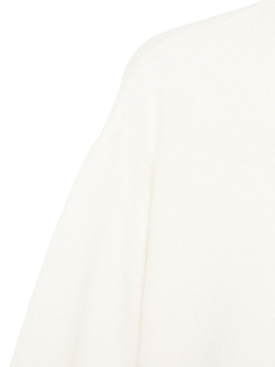 MRZ Sweaters White