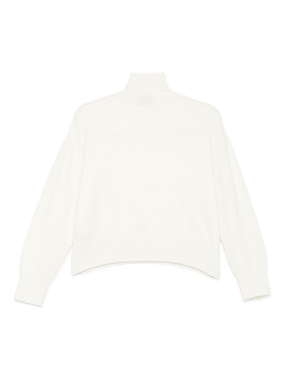 MRZ Sweaters White