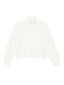  MRZ Sweaters White