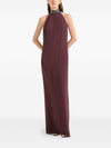 Brunello Cucinelli Dresses Bordeaux