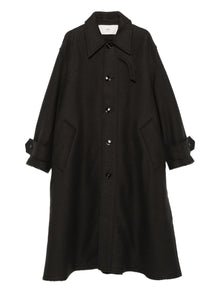 Ami Paris Coats Grey