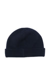 Emporio Armani Hats Blue
