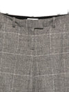 Circolo 1901 Trousers Black